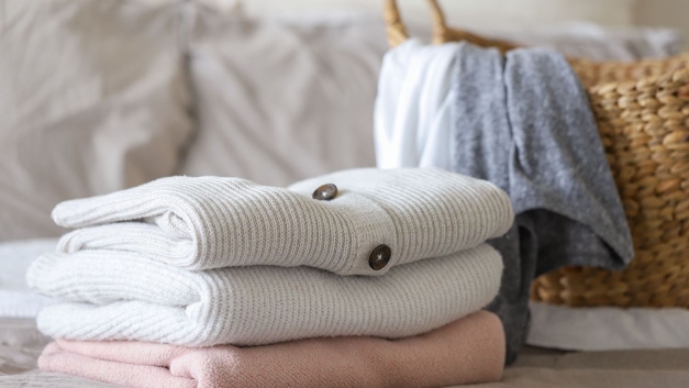 نکات مهم در هنگام شستن لباسها